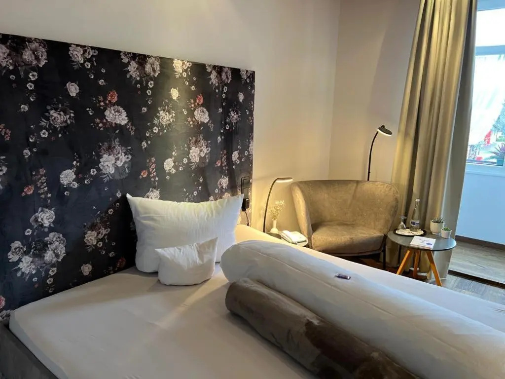 Hotel Schwarzwaldhof - Chambres