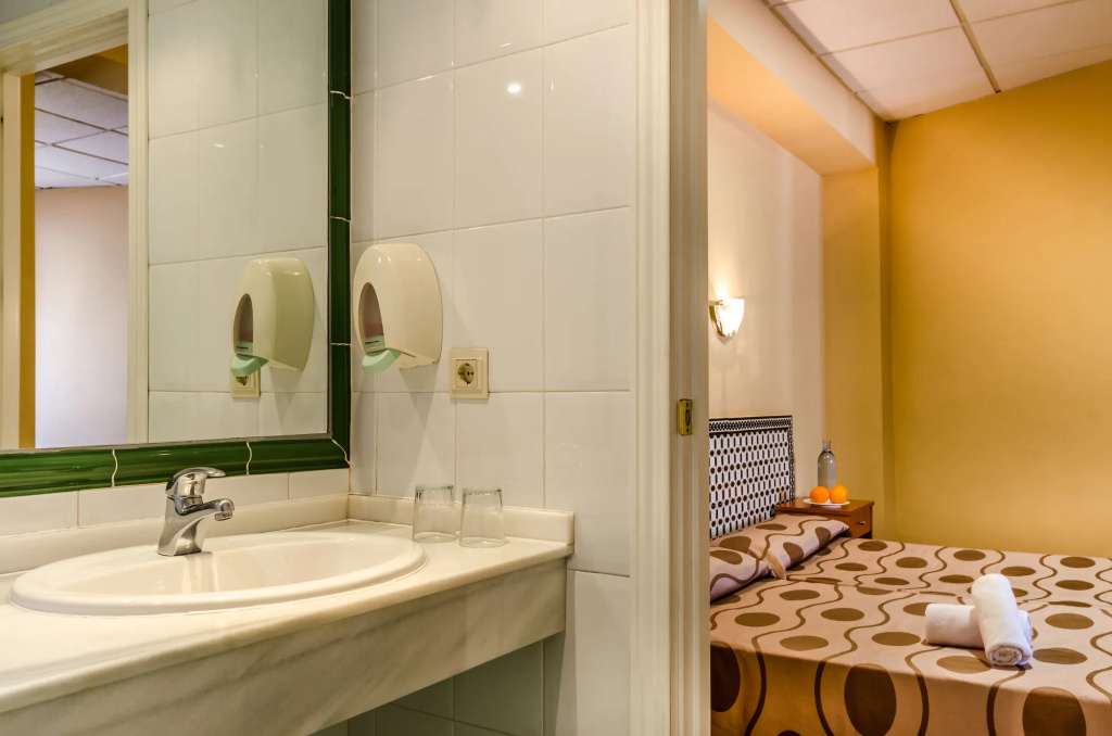 Hotel YIT Casablanca - Général