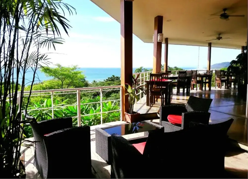 Moana Lodge - фото 19