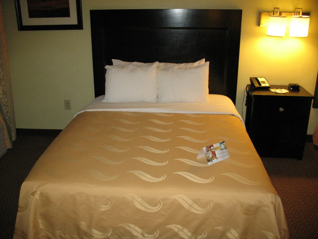 Quality Inn & Suites Gallup I-40 Exit 20 — фото 4