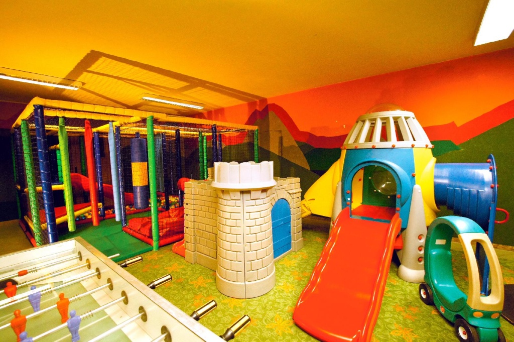Apparthotel Panorama - Général