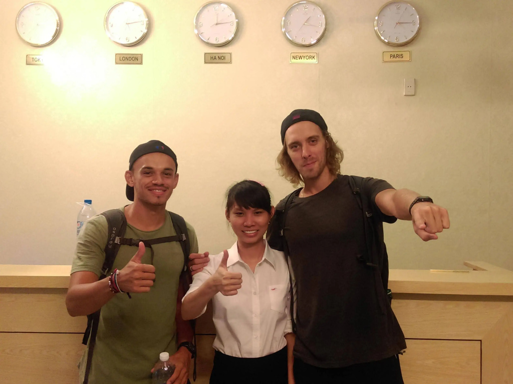 Hotel photo 15
