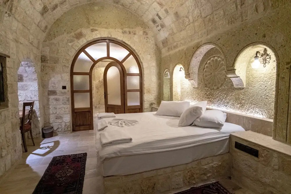 Premium room