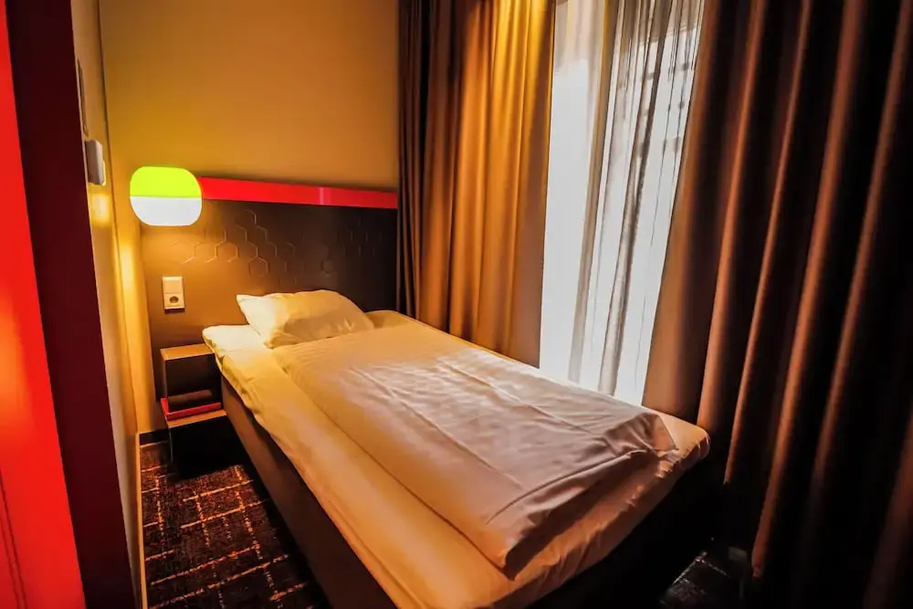 Comfort Hotel Norrköping - Chambres