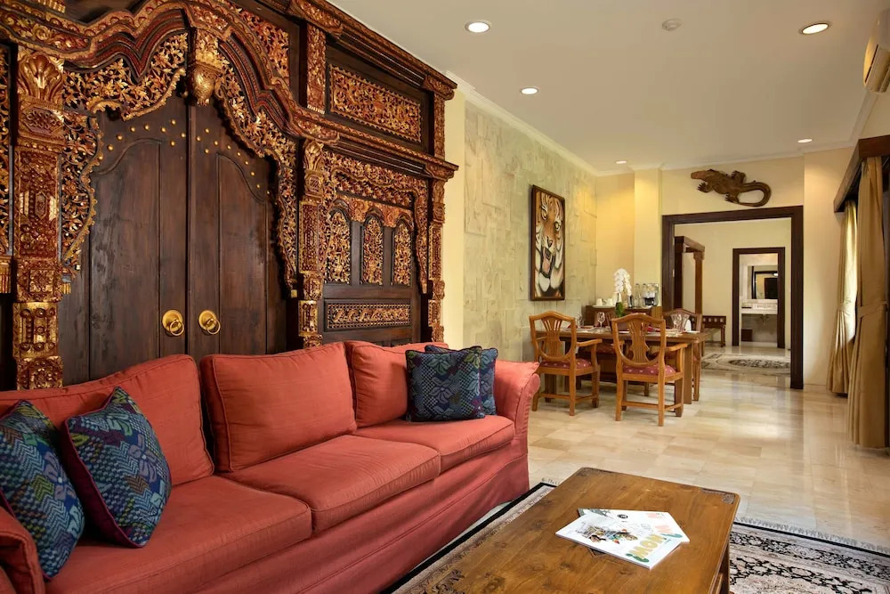 Ayung Resort Ubud