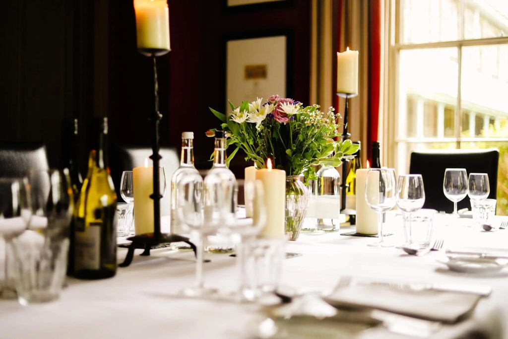 Hotel du Vin & Bistro Tunbridge Wells - фото 23