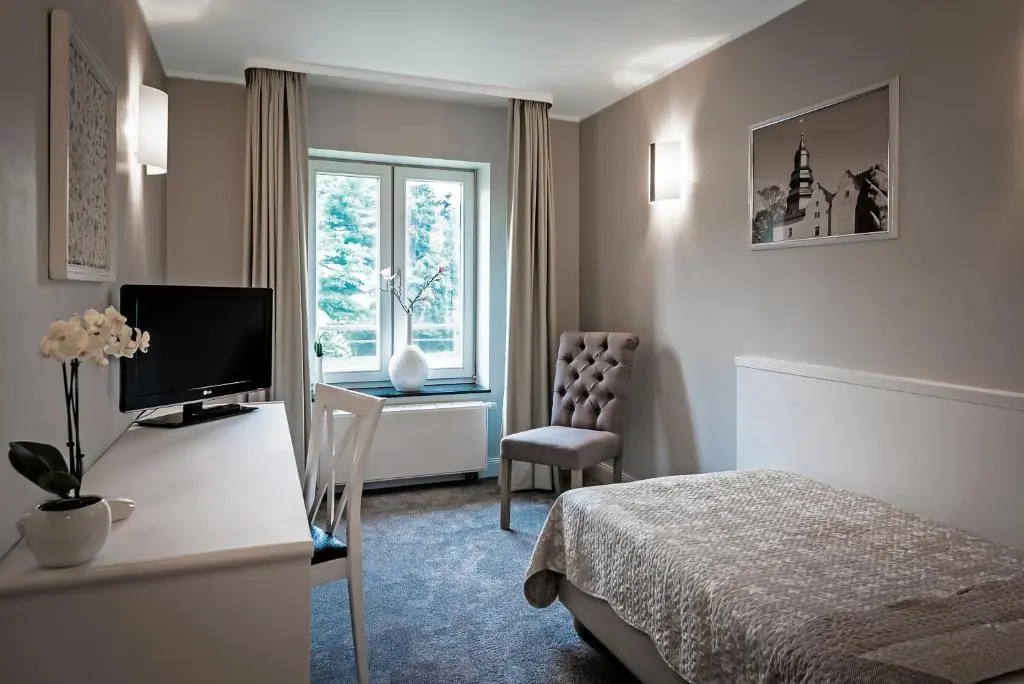 Gut Dyckhof - Chambres