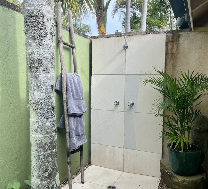 Four Winds Villas
