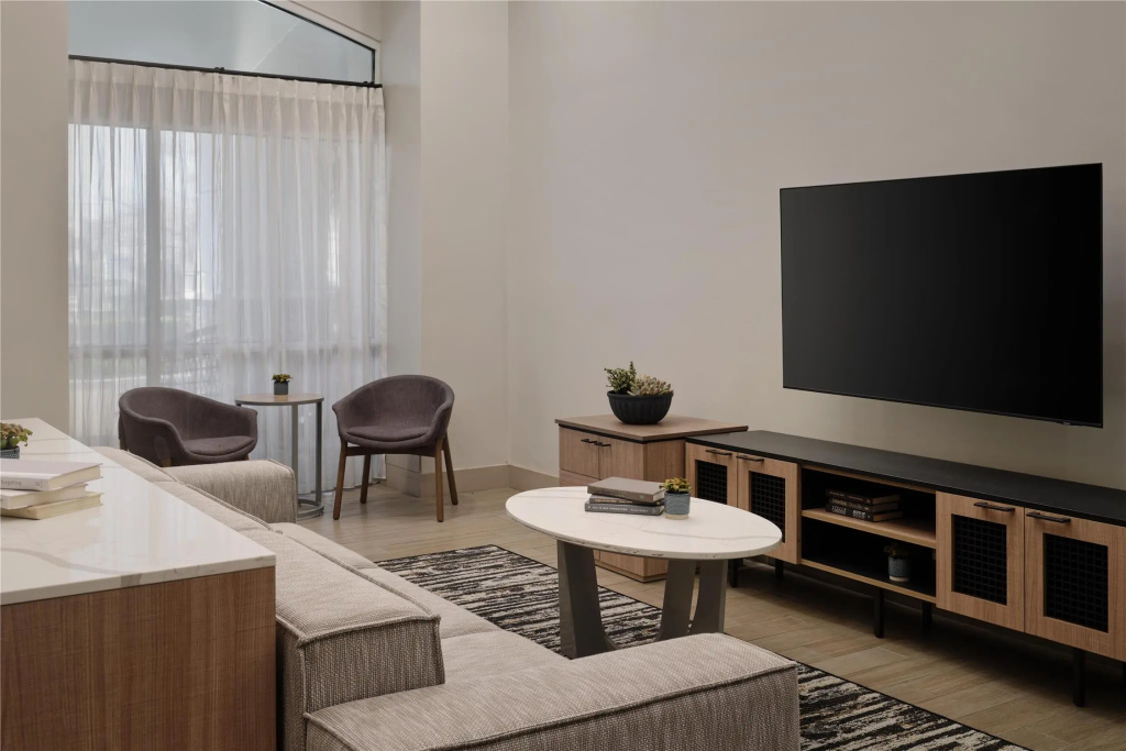 Homewood Suites by Hilton Daytona Beach Speedway-Airport - Général