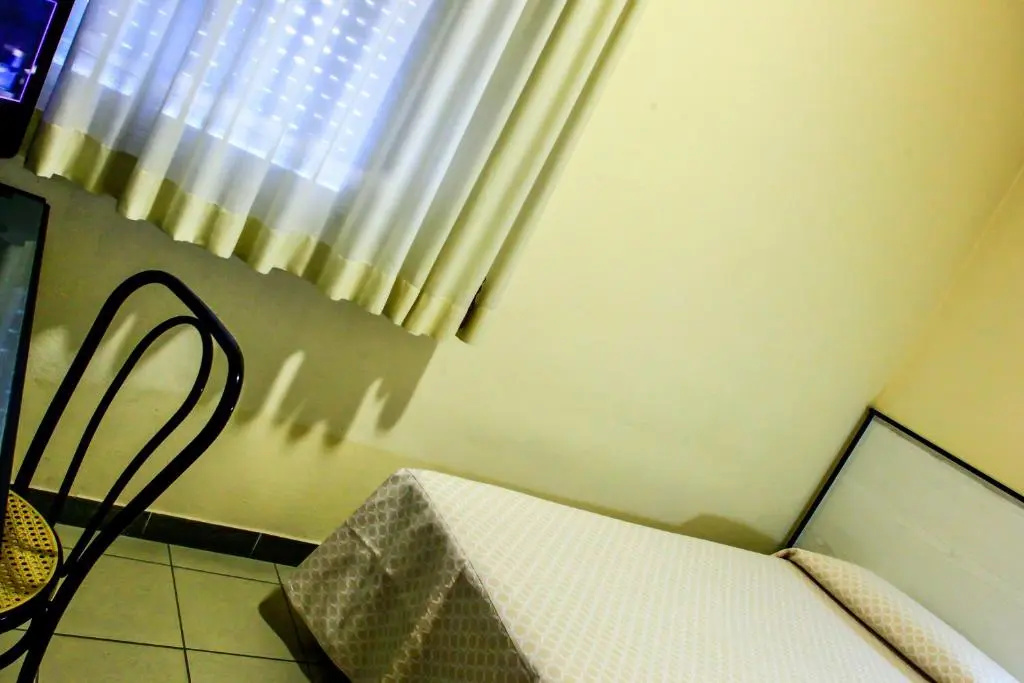 Hotel Quadrifoglio - Chambres