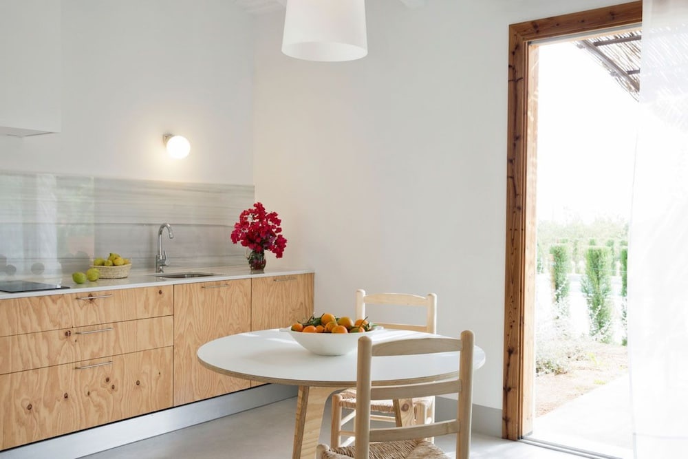 Sa Nau Agroturismo - Adults Only — 2