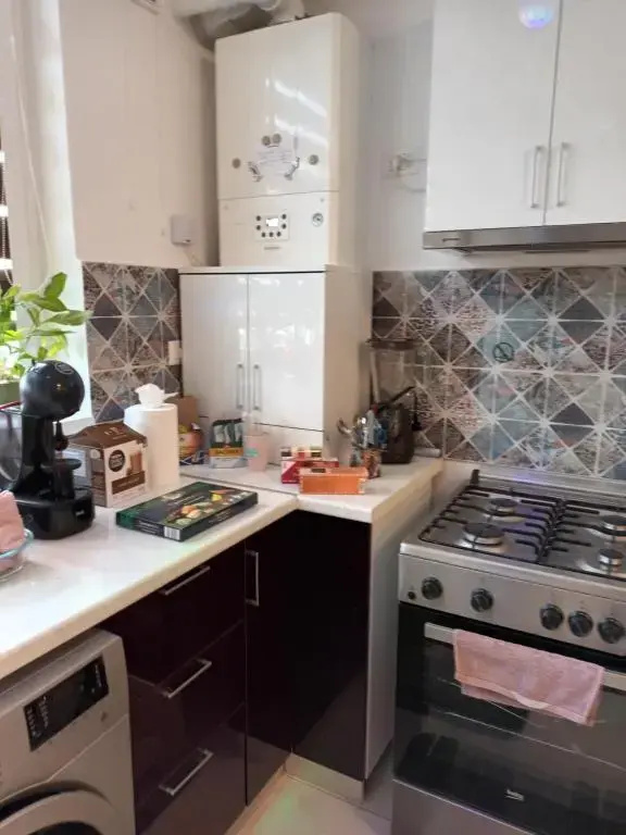 Apartament 2 camere