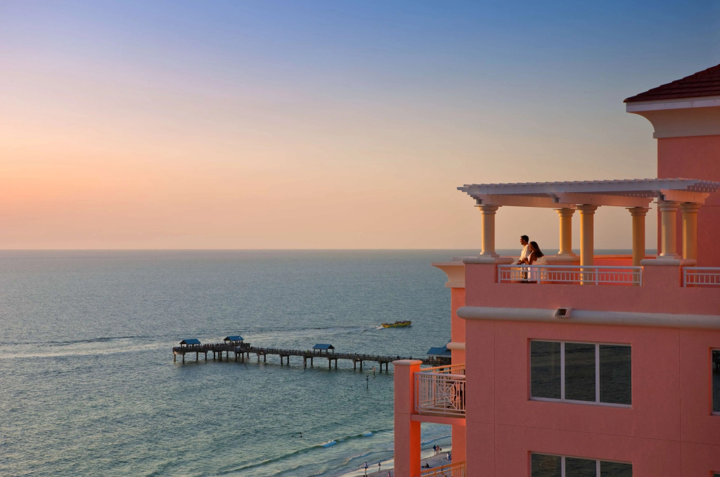Beach & Waterfront