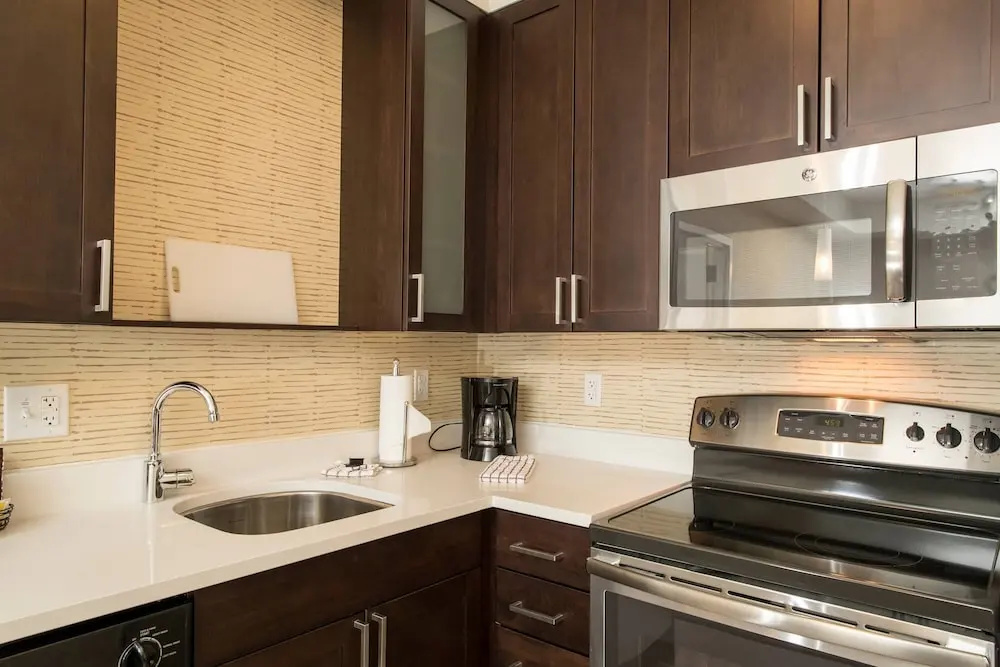 Residence Inn by Marriott Philadelphia Great Valley/Malvern - Chambres