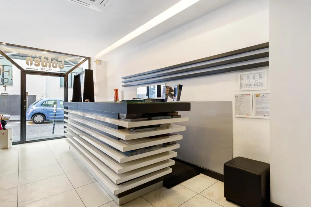 Hotel photo 23
