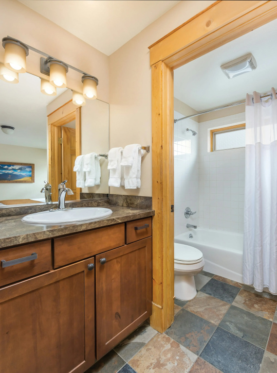 WorldMark Estes Park - Général
