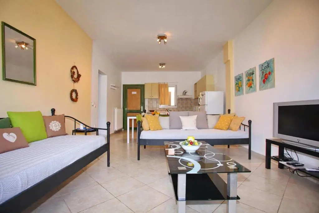 Liofoto - Chambres