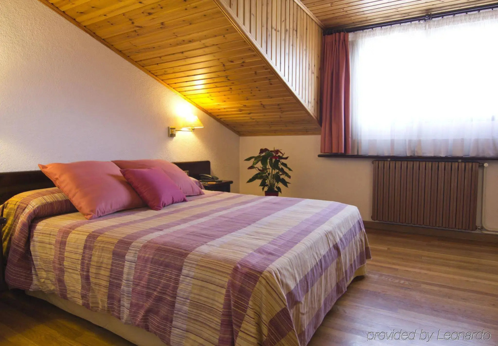 Hotel Terradets - Général