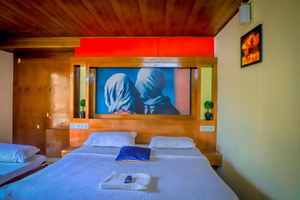 Hotel photo 17
