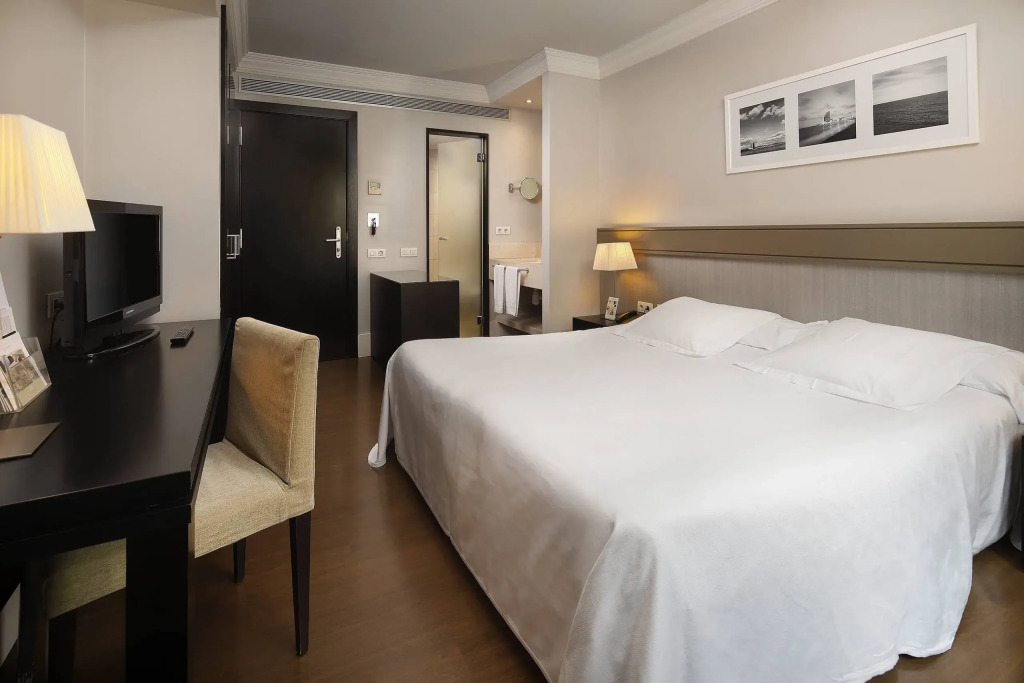 Hotel Condado Barcelona