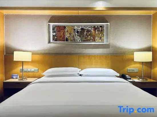 3 Bedrooms Deluxe Suite