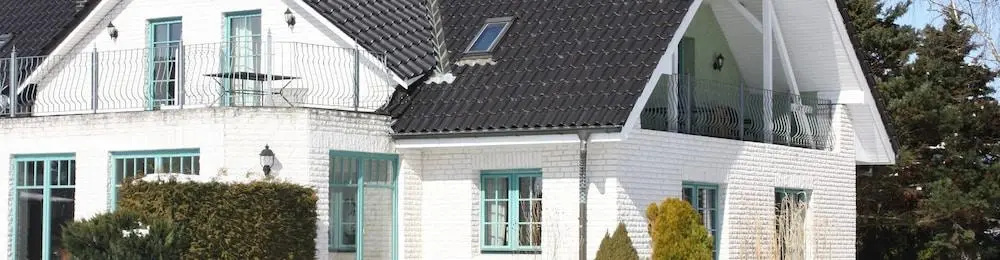 Landhaus Teichgraf