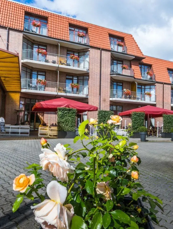 Van der Valk Spreewald Parkhotel