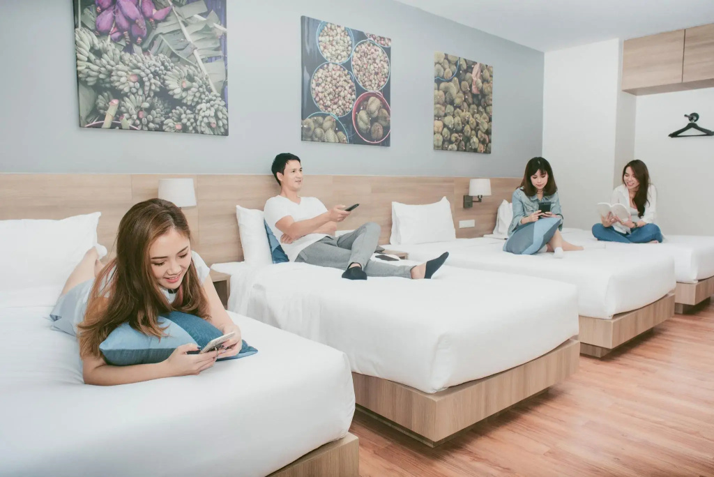Hotel photo 20