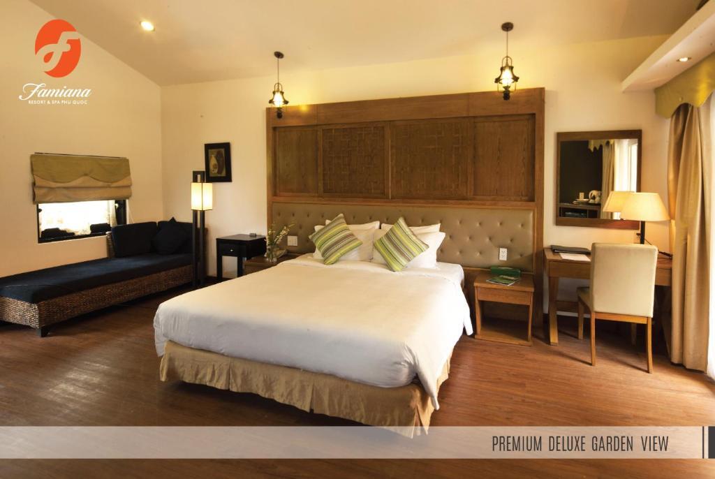 Famiana Resort & Spa