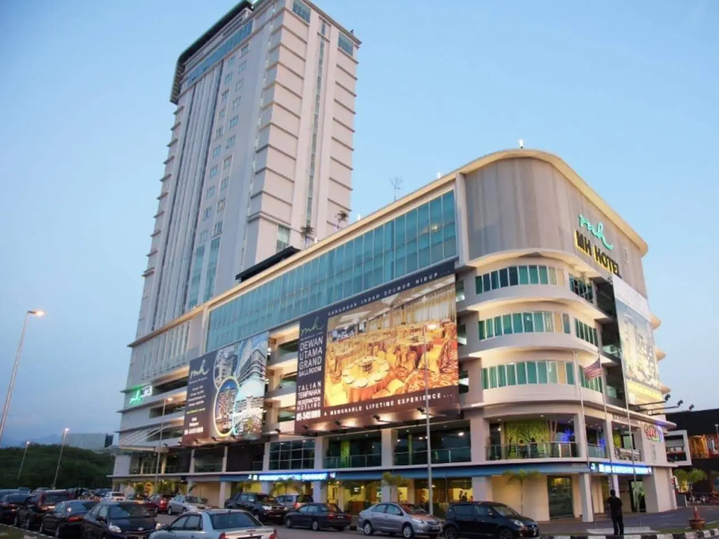 MH Hotel Ipoh