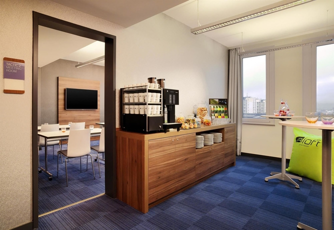 Hotel photo 21