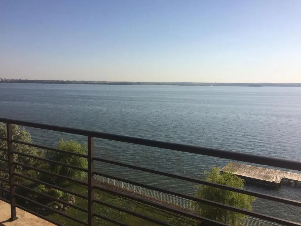 Mamaia Lake Boutique Sunset - Chambres