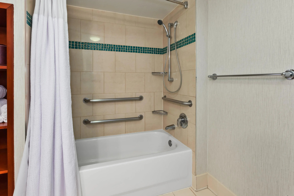 Crowne Plaza Dulles Airport by IHG - Général