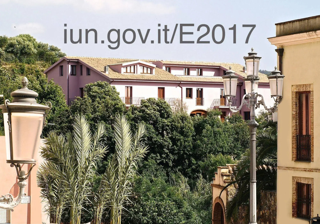 Residenza Locci - фото 27