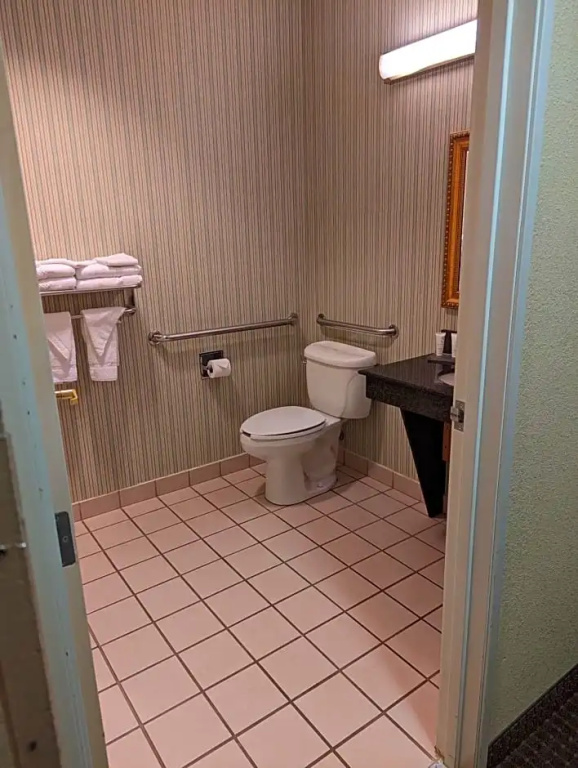 Wingate Suites By Wyndham Mansfield - Chambres