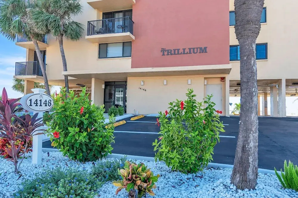 Trillium 4A - Premier