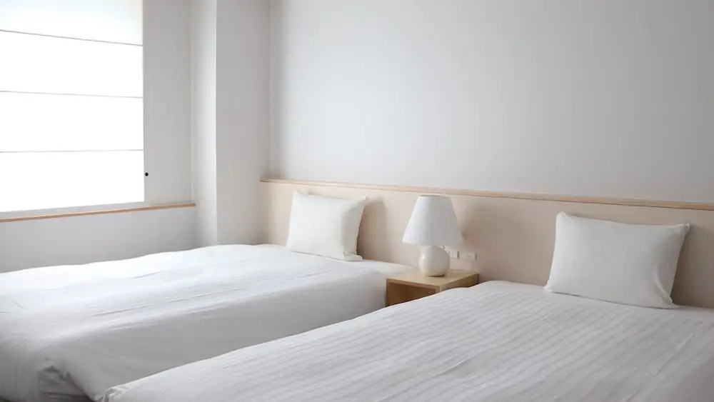 Shin-Osaka Station Hotel 사진 27