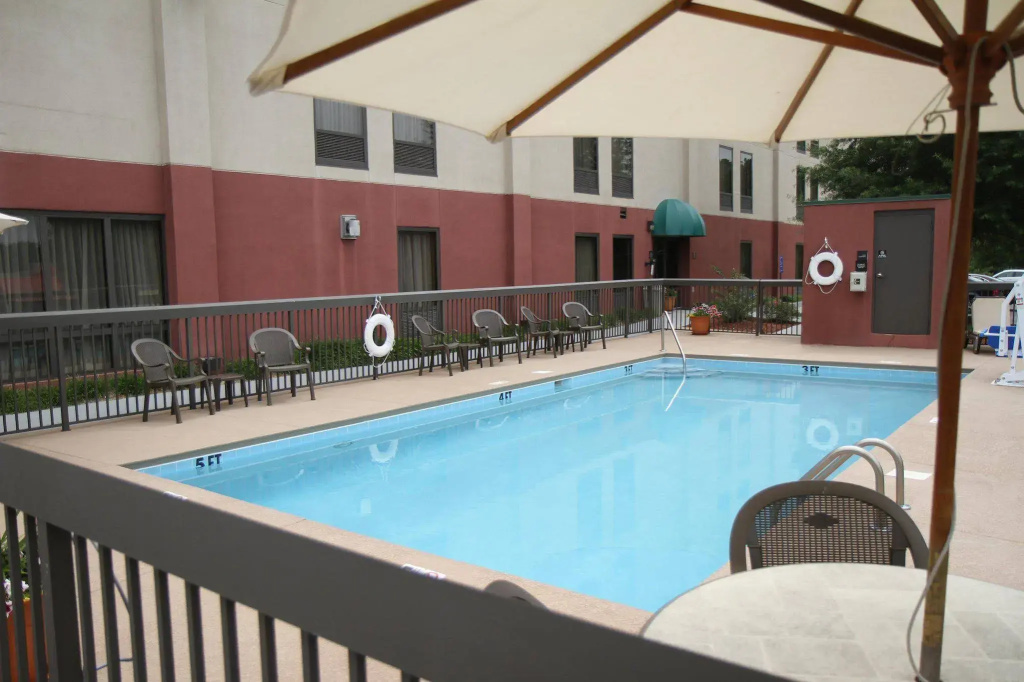 Hotel photo 15