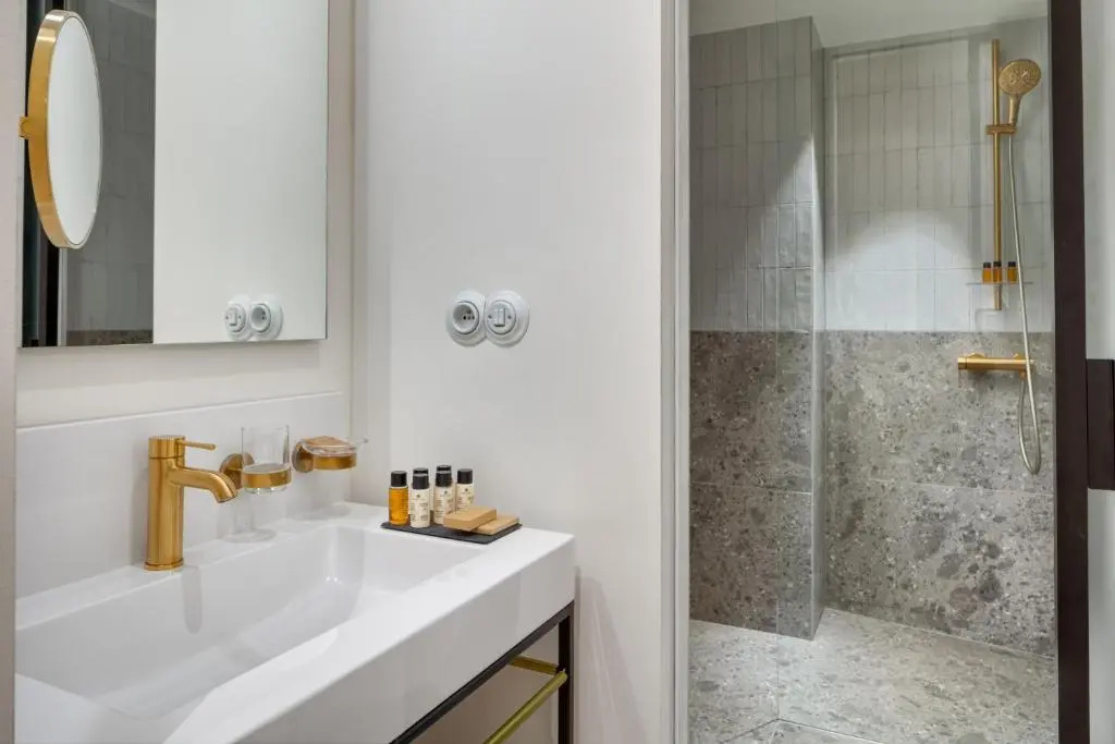 Hotel BOOKQUET - Chambres