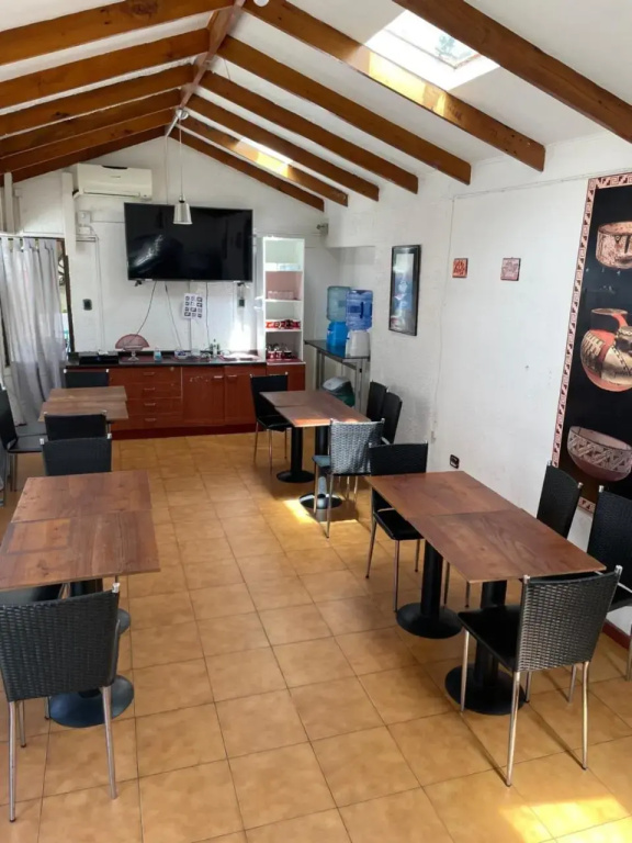 Hotel Diaguitas Illapel - Général