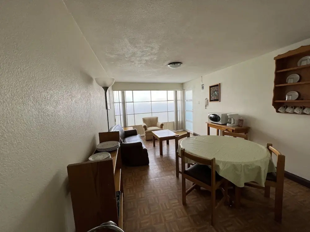 2 Bedrooms Standard Apartment