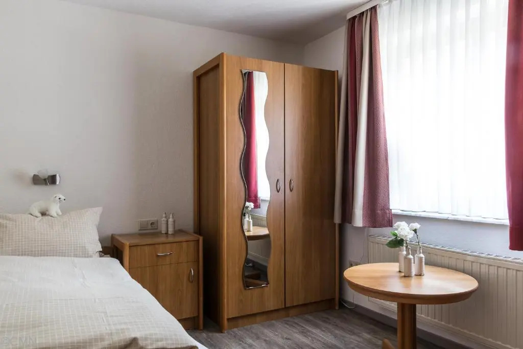 Landhotel Baumwipfel - Chambres