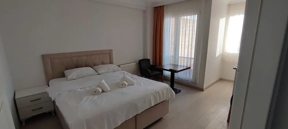 Hotel photo 20