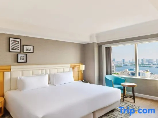 ANA Holiday Inn Tokyo Bay by IHG 사진 11