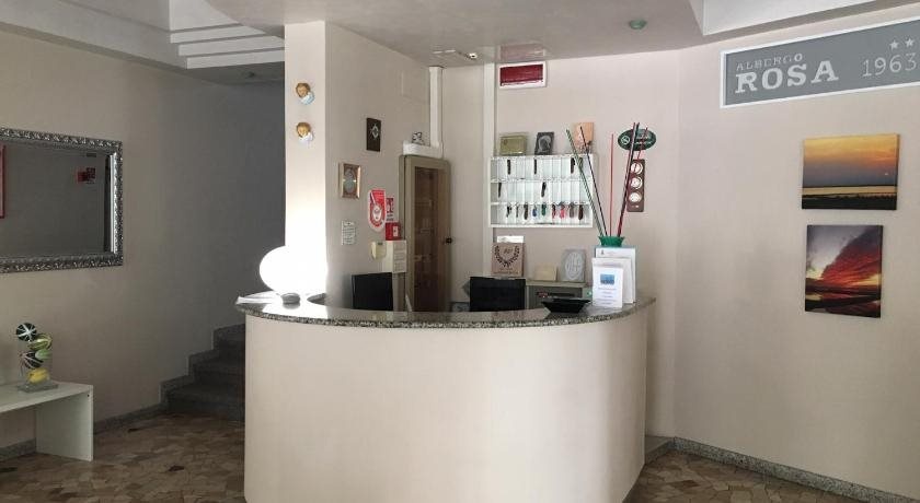 Albergo Rosa