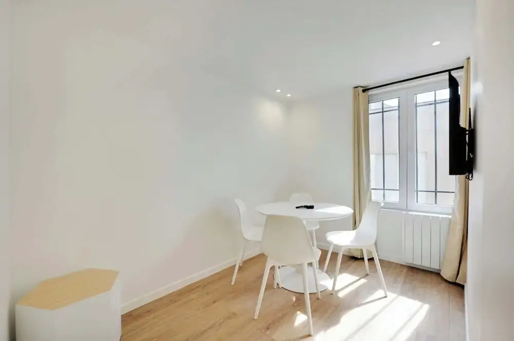 Voir la photo 2 — Cosy, Fully-equipped apt - 1bd/2p - Near Paris