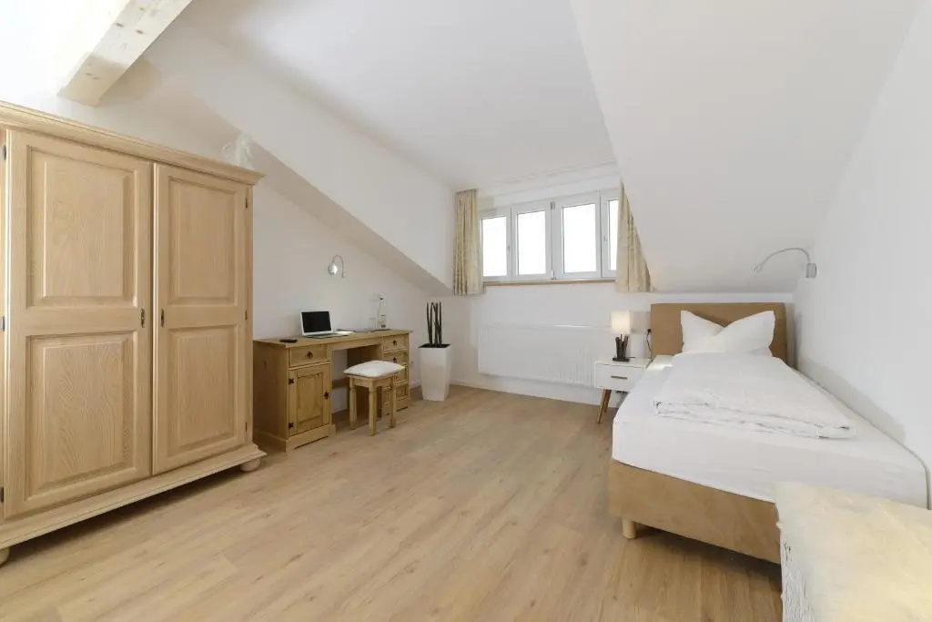 Hotel ChiemseePanorama - Chambres