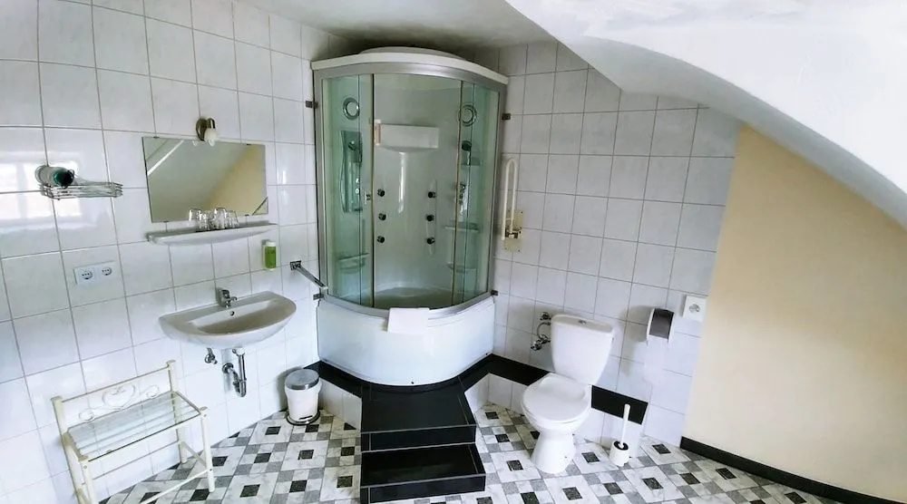 Hotel Mettlacher Hof - Général