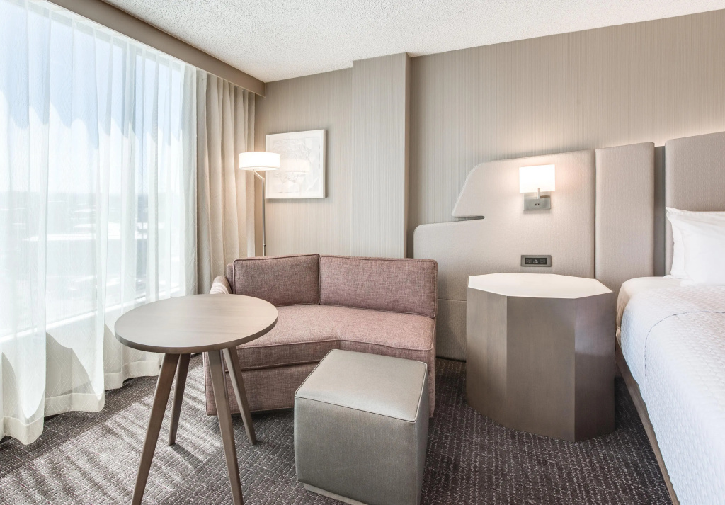 Sonesta Denver Downtown - Général