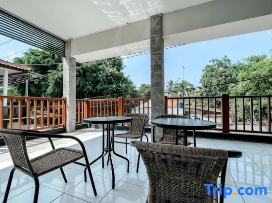 Pondok Asri 2 Pangandaran in Pangandaran